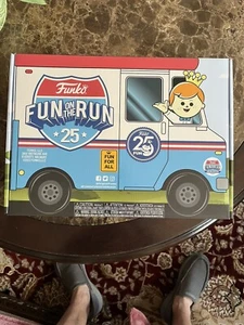 Funko Shop Exclusivo Divertido en la Carrera Caja con Flash Inverso Chase Pop🔥 - Imagen 1 de 6