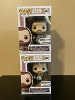 funko pop qui gon jinn tatooine