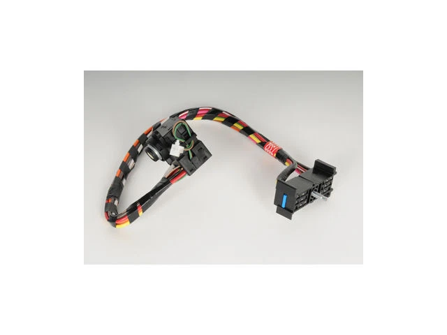 Interruptor de encendido AC Delco para GMC Jimmy 1995-1996 29PJGV Foto 1 de 1