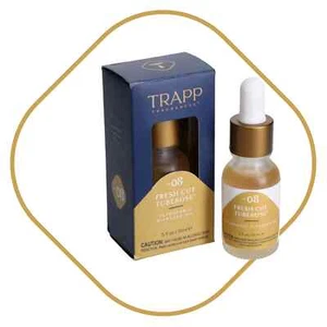 Trapp Fragrances 71708 Fresh Cut Tuberose 0.5 oz. Ultrasonic Diffuser Oil - Picture 1 of 7