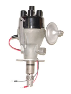 Austin Healey 3000 MK1 Distributor DM6A 40662D UK rebuild Sold on Exchange - Picture 1 of 1