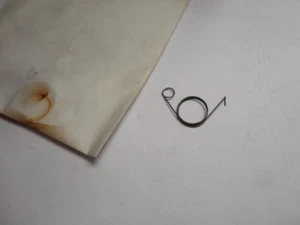 Poulan 530091954 String Trimmer Ratchet Spring - Picture 1 of 4