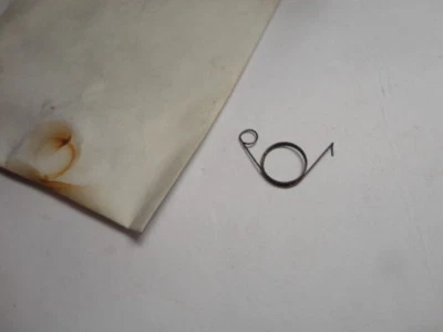 Poulan 530091954 String Trimmer Ratchet Spring - Image 1 of 4