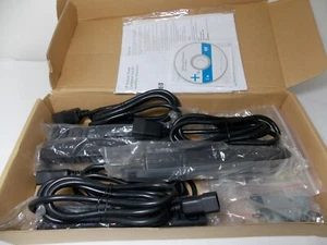 HP Modular Power Distribution Unit KIT ASSY ACC, C13, STIKS R5500XR - Picture 1 of 4