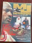 Michael Jordan Encyclopedia book nike air jordan Japanese