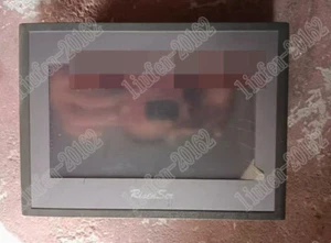 1PC Used RiSenscr Touch screen RC706D - Picture 1 of 3