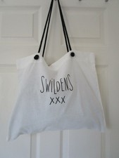 Sac cabas Swildens NEUF