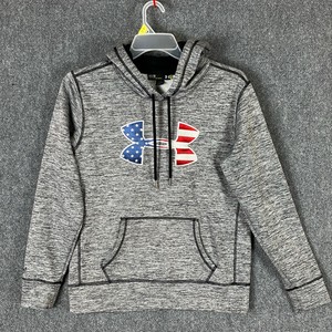 Las mejores ofertas en Sudaderas para mujer gris Under Armour | eBay