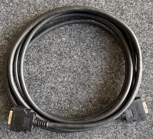 Digidesign Avid DigiLink Male to DigiLink Male 12ft Cable Pro Tools - Picture 1 of 3