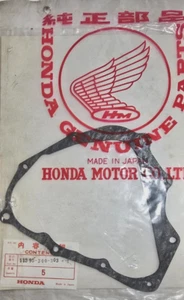 Honda Brand Transmission Cover Gasket - Honda CB750 - 11395-300-040 - CB750 - Picture 1 of 13