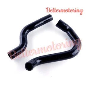 For FORD F100 F150 F250 F350 PICKUPS BRONCO V8 68-79 Silicone Radiator Hose Kit - Foto 1 di 9