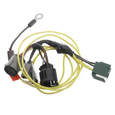 GENUINO Ford 1984 Tempo Topacio A/C Embrague Bobina Cableado E43Z-19B573-A Foto 1 de 4