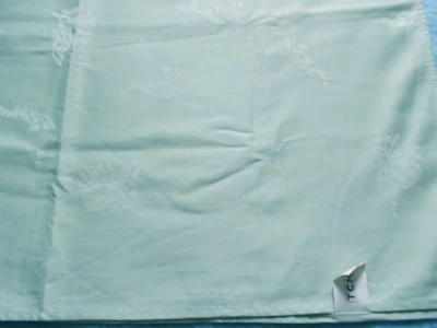 Grüne Marken Tischdecke TCM. - Bild 1 von 3