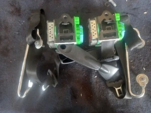 Ceinture De Sécurité Double Mercedes C 180 2005 Sport Coupé - Bild 1 von 8