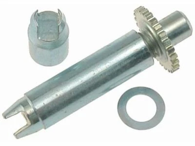 Conjunto de tornillo de ajuste de freno de tambor para Pontiac Parisienne 1983-1984 61689FM Foto 1 de 2