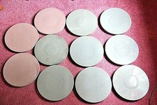11 - 16 mm 800' film cans