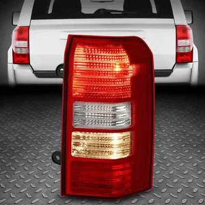 2008-2017 Jeep Patriot TAIL LIGHT ASSEMBLY RH PASSENGER SIDE - Picture 1 of 17