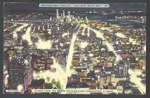 1940 PPC* Worlds Fairs & Expos New York Worlds Fair See Info - Picture 1 of 1