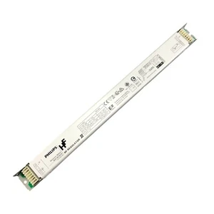 Philips HF-R 158 TLD 1-10V Electronic Ballast Fluorescent - Picture 1 of 6