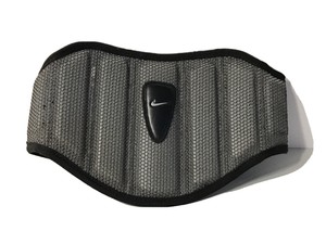 nike weight belt