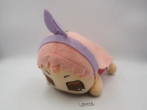 Puchimas! Petit B2312 Idolmaster Io Banpresto 6" Keychain Plush Toy Doll Japan - Picture 1 of 9