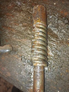 1967 Yamaha U5E 50cc driveline - Picture 1 of 2