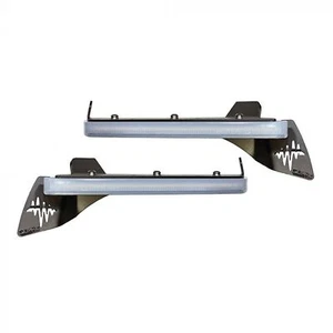 Quake LED QTE1043 Turn Signal Light For 18-24 Jeep Gladiator Wrangler - Picture 1 of 4