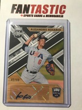 2019 Elite Extra Edition TEAM USA Relic & Auto YOU PICK