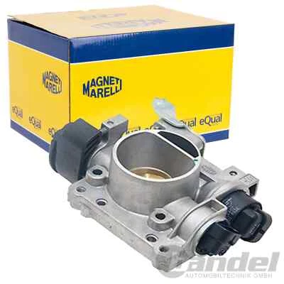 ACELERADOR MAGNETI MARELLI adecuado para FIAT DOBLO PANDA PUNTO 188 SEICENTO - Imagen 1 de 2
