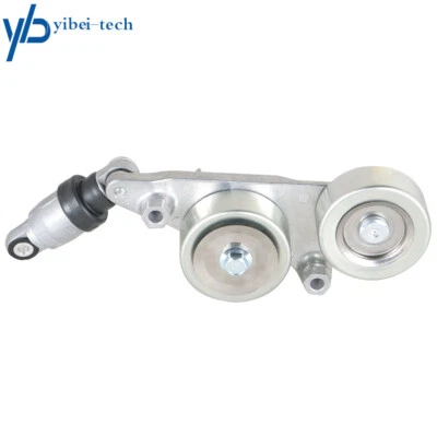 Engine Belt Tensioner Assembly For Honda Pilot Odyssey 3.5L V6 2005 2006-2010 - Изображение 1 из 4