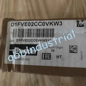 D1FVE02CC0VKW3 Parker proportional valve New  - Picture 1 of 2