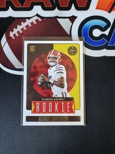 2023 Panini Legacy - Rookies #154 Anthony Richardson (RC) - Bild 1 von 2