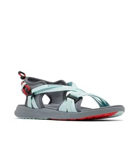 Columbia Women's Sandal Icy Morn/Grey Ash Size 7 BL0102-329 - Picture 1 of 16
