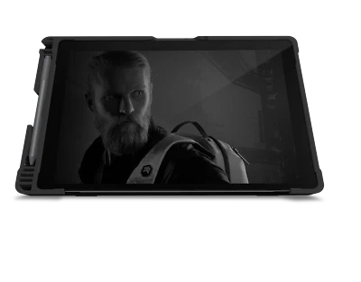 STM Dux Shell case for Surface Pro X (2019-2021) & Surface Pro 7(fits Pro 4/5/6) - Image 1 of 4