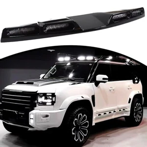 Lamp Model Roof Top Light Bar For  2023 2024 2025 Jetour Traveler T2 Accessories - Bild 1 von 6