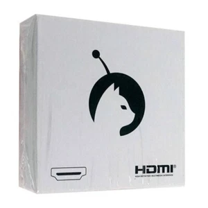 LUNA Display HDMI Wireless Connect PC to iPad Distributor From Japan NEW - Afbeelding 1 van 4