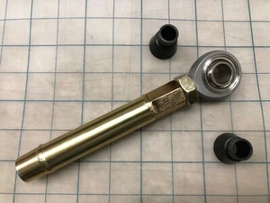 Cedar Ridge Fabrication Rigid Toe links NSX NA1/2 RACE DUTY Acura road trackrace - Bild 1 von 6