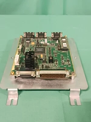 GE Revolution Wallstand IO PCB Circuit Board 2290188 / 2290189 REV 1 - Image 1 of 4