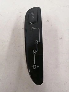 mercedes clk w209 2002-2007 gear lever selector button w/s - Picture 1 of 4