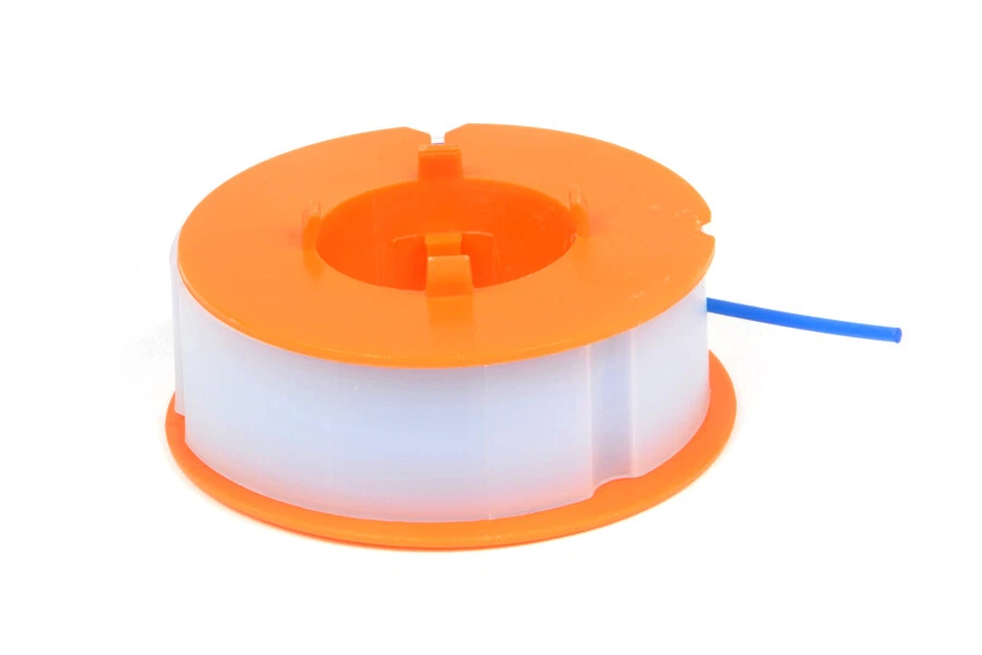 2 x Bosch ART26 Easytrim Spool and Line - Image 1 of 1