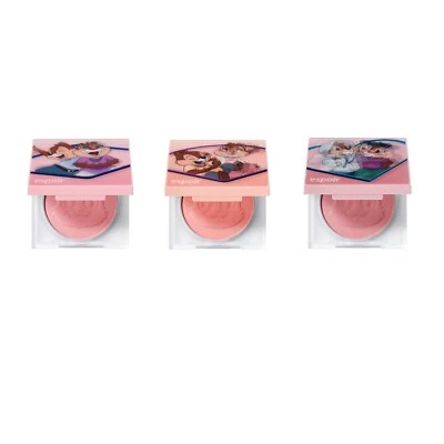 ESPOIR Blurry Cheek 4.7g 3colors Disney Edition K-Beauty - Image 1 of 4