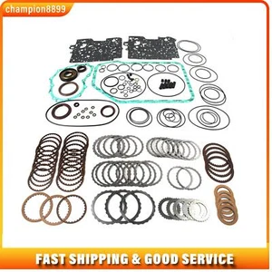 5HP-19 Transmission Master Set Gearbox Overhaul Parts for Volkswagen Audi BMW - Picture 1 of 6