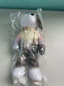 Thomas Kinkade Gallery Treasures Collection SUNRISE Bear 2003 Issue #003 NEW - Imagen 1 de 6
