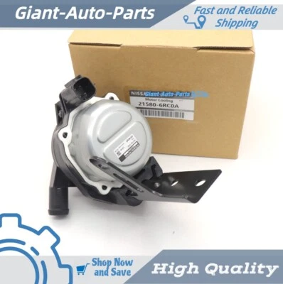 OEM New Cooling Water Pump For 2021-2025 Nissan Rogue 1.5L  21580-6RC0A - Image 1 of 4