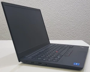 Lenovo ThinkPad E14 G2  i5-1135G7 512GB NVMe 16GB RAM FullHD Win 11 Pro - Afbeelding 1 van 6