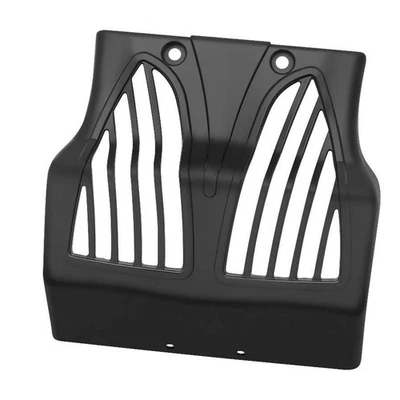 Carenado de barbilla Kuryakyn para negro satinado indio 5663 Foto 1 de 3