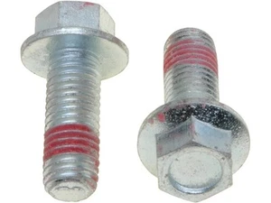 Rear Caliper Bracket Mounting Bolt For Cadillac DeVille GQ795VS - Picture 1 of 1