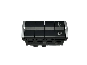 Mercedes Benz Actros buttons panel switch A9605400246 - Picture 1 of 4