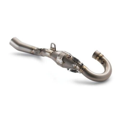 FMF Megabomb Header KTM 500 EXC-F 21'-23' (26605907501) - Image 1 of 1