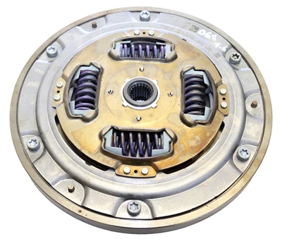 Opel Grandland X 4x4 1.6 Hyb. 9834051780 Kupplungssatz Schwungrad --46Tkm-- - Bild 1 von 4